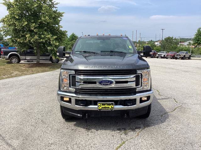 Certified 2019 Ford F250 XLT w/ XLT Value Package AWD/4WD image 2