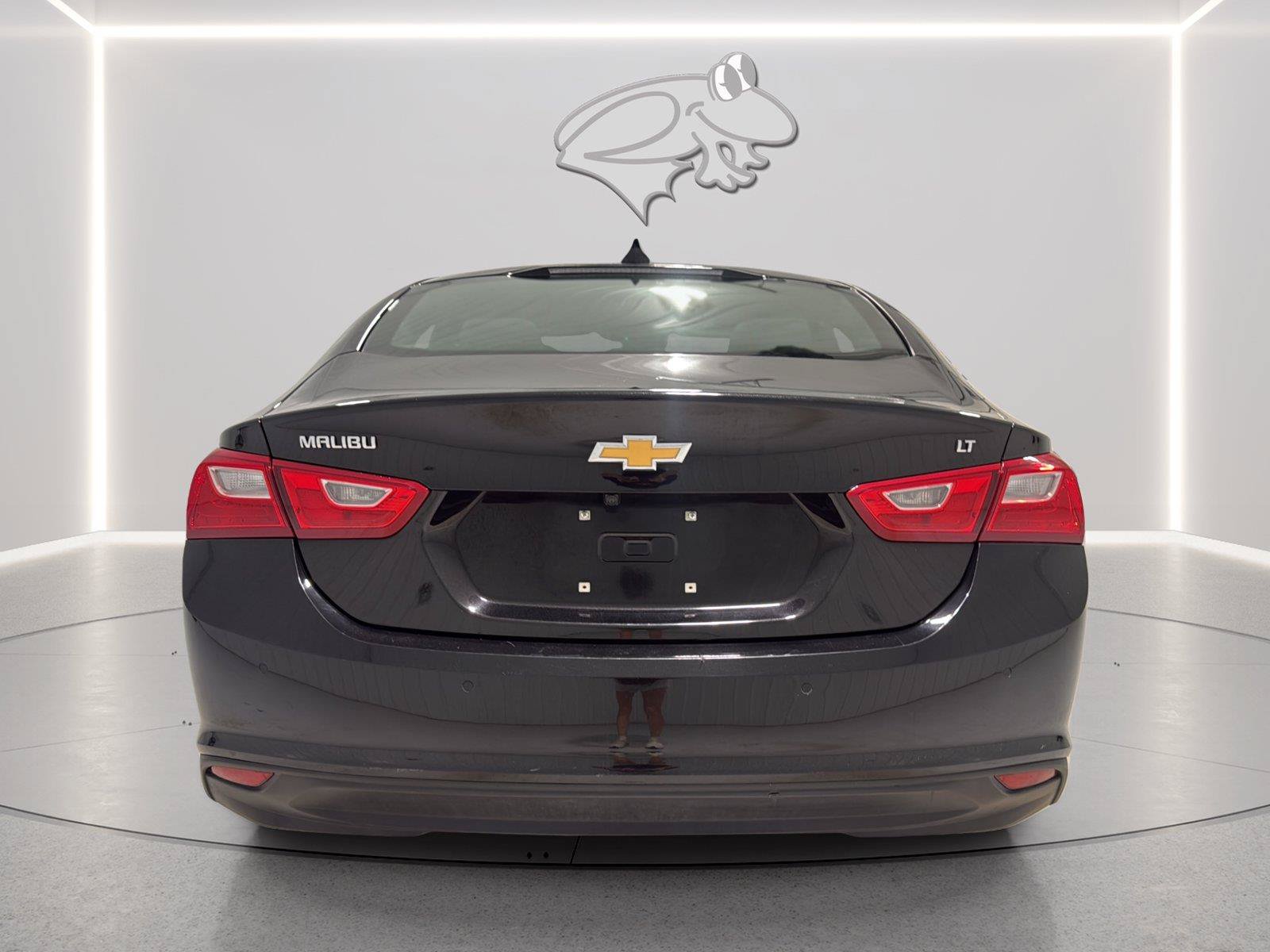 Used 2024 Chevrolet Malibu LT FWD image 5