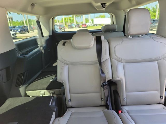 Certified 2025 Ford Expedition Max Active AWD/4WD image 21