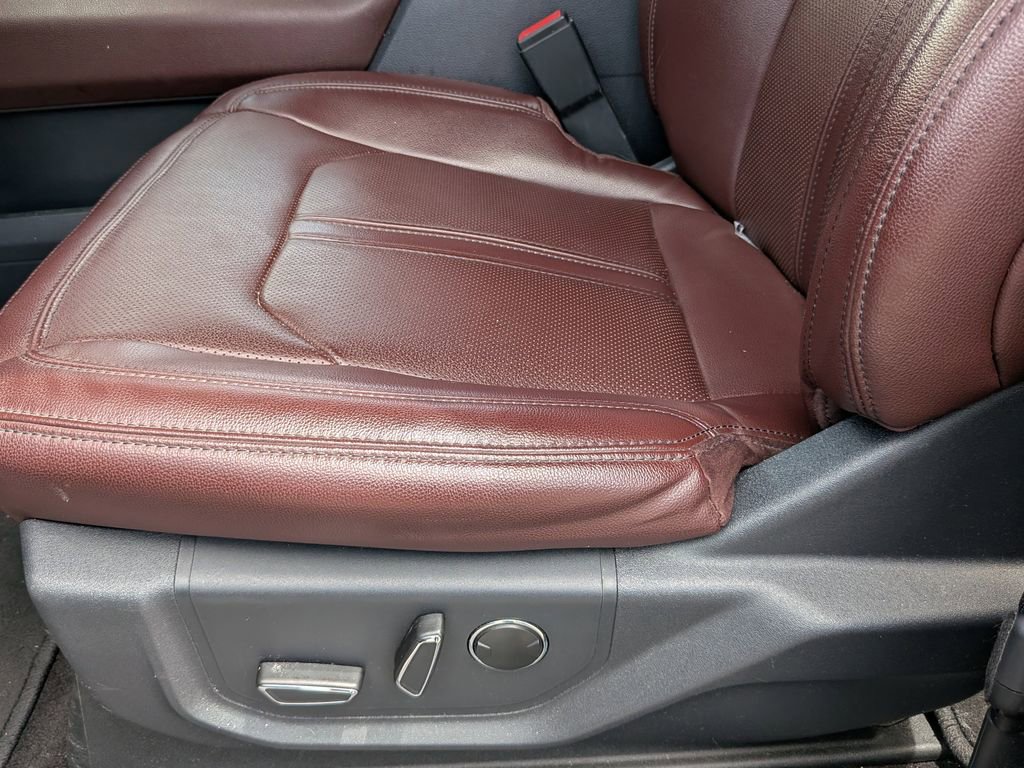 Certified 2022 Ford Expedition Max Limited image 20