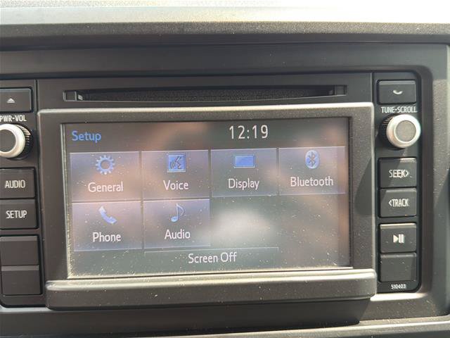 Used 2019 Toyota Tacoma SR AWD/4WD image 32