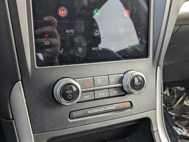 Certified 2024 Ford Edge SEL AWD/4WD image 19
