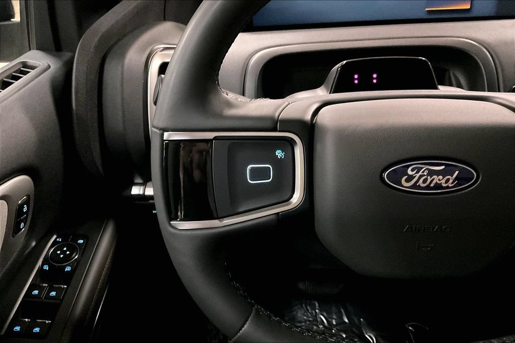 Certified 2025 Ford Expedition Max Active AWD/4WD image 18