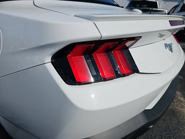 Certified 2024 Ford Mustang Premium RWD image 34