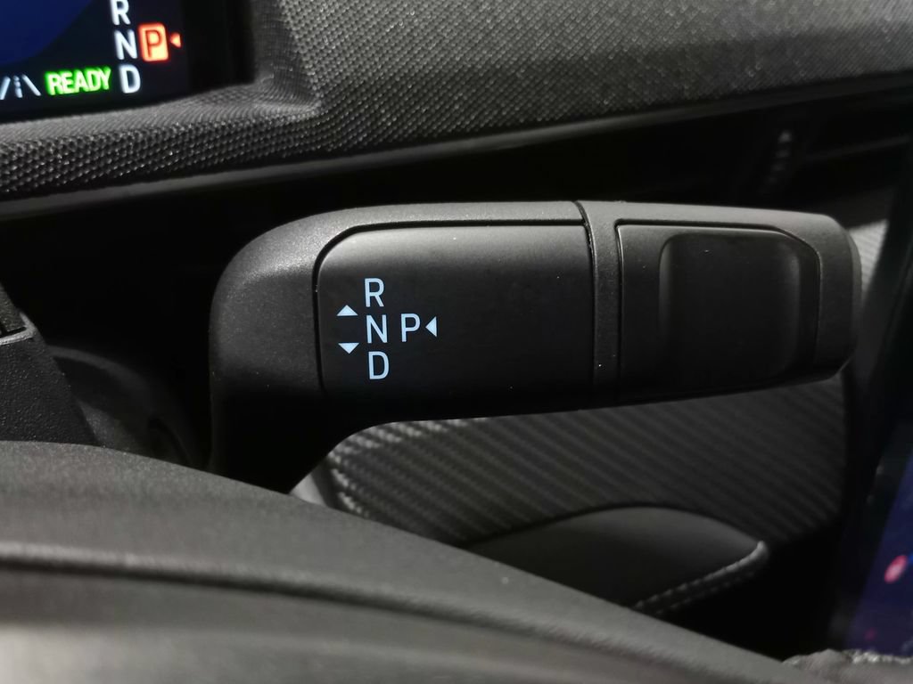 Certified 2025 Ford Mustang Mach-E Select RWD image 24
