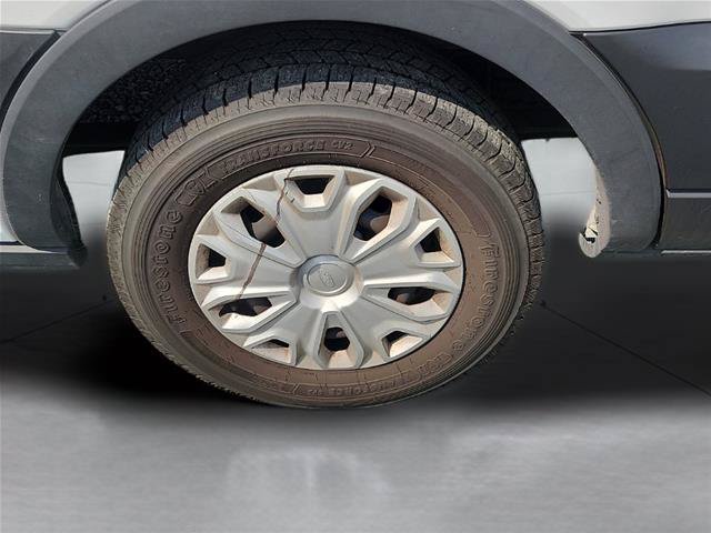 Certified 2024 Ford Transit 350 XLT RWD image 14