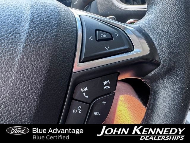 Certified 2020 Ford Edge SEL w/ Convenience Package AWD/4WD image 12