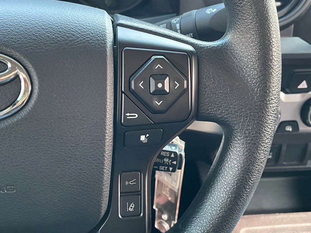 Used 2023 Toyota Tacoma SR5 image 19