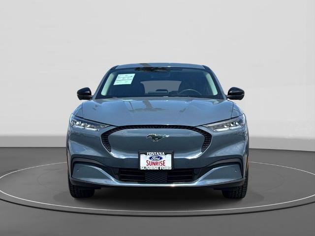 Certified 2023 Ford Mustang Mach-E Select RWD image 3