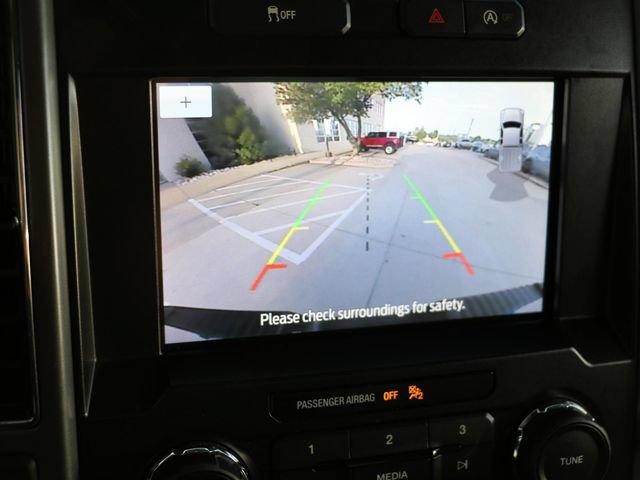 Certified 2020 Ford F150 XLT AWD/4WD image 25