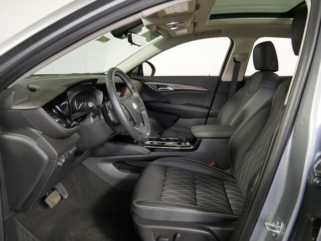 Used 2023 Buick Envision Avenir AWD/4WD image 15