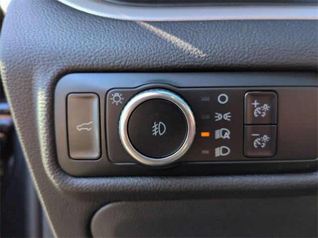 Certified 2023 Ford Explorer XLT w/ Equipment Group 202A image 15