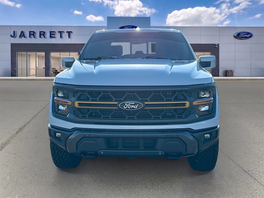 Certified 2025 Ford F150 Tremor w/ Equipment Group 402A High AWD/4WD image 2
