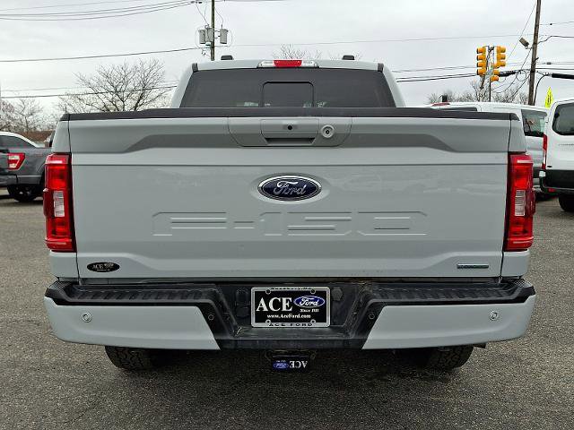 Certified 2023 Ford F150 XLT w/ Equipment Group 302A High AWD/4WD image 5