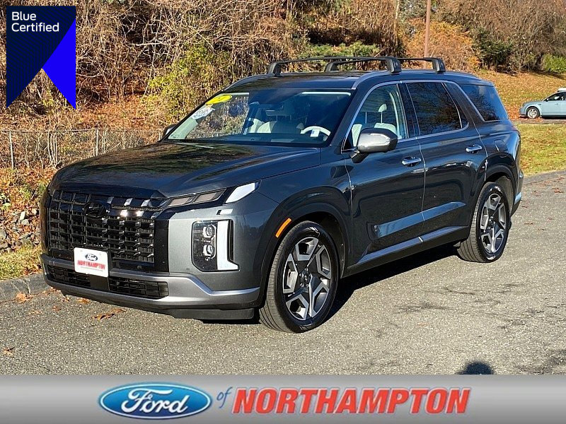 Used 2024 Hyundai Palisade Limited