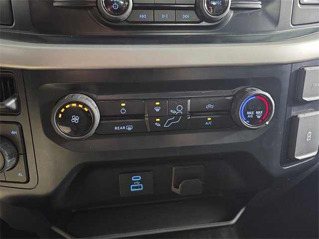 Certified 2023 Ford F150 XLT image 16