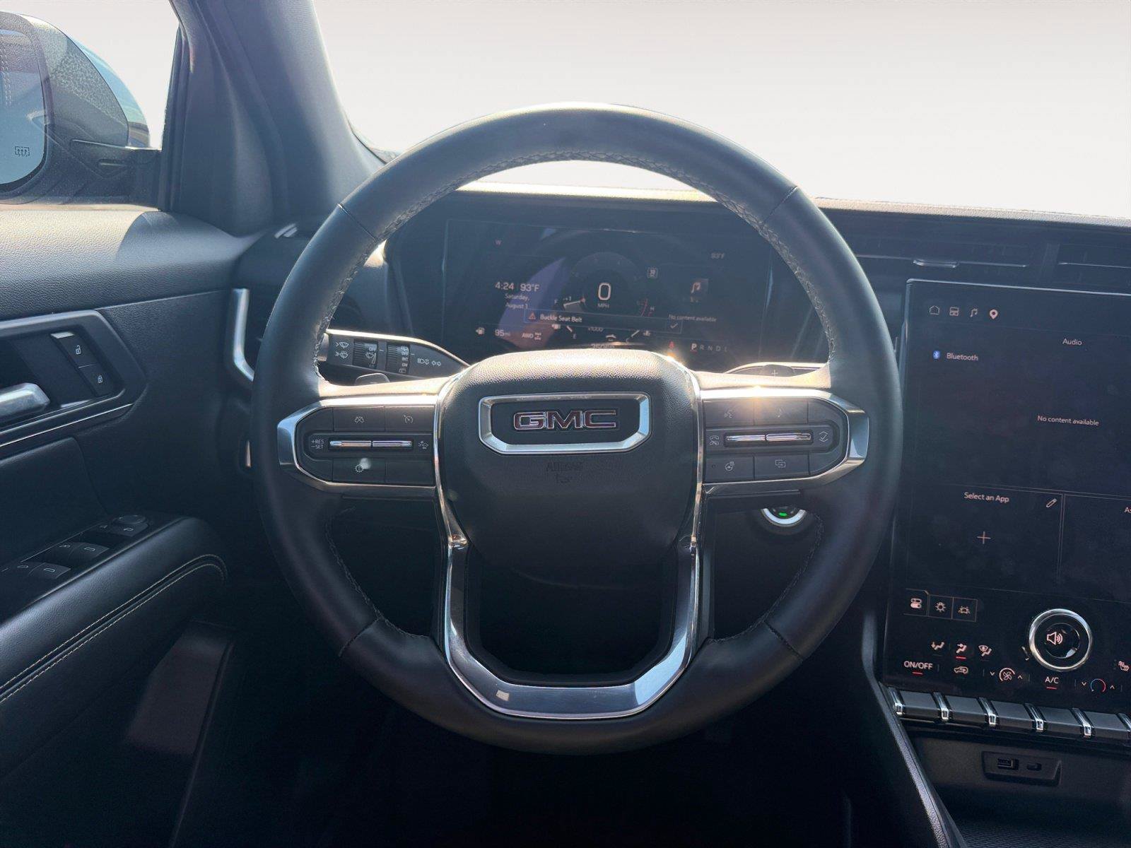 Used 2025 GMC Terrain Elevation AWD/4WD image 14
