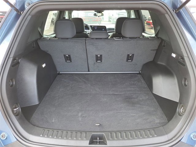 Used 2025 Chevrolet Equinox LT image 26