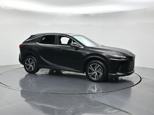 Used 2023 Lexus RX 350 Premium w/ Cold Area Package AWD/4WD image 3