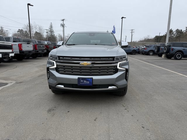 Used 2024 Chevrolet Tahoe Premier image 8