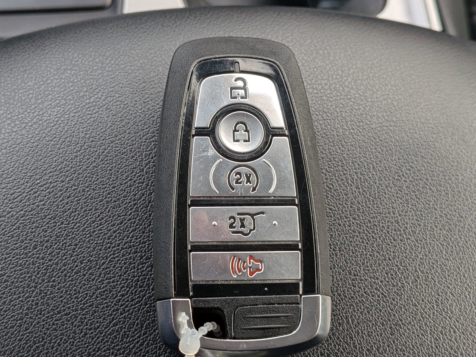 Certified 2024 Ford Edge SEL w/ Convenience Package image 34