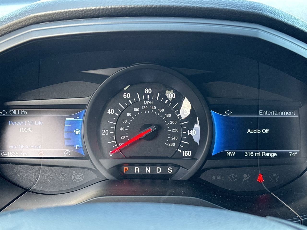 Certified 2023 Ford Edge ST w/ Cargo Accessory Package image 22