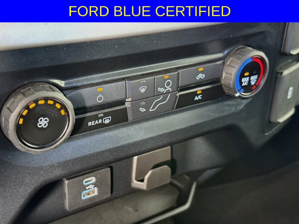 Certified 2023 Ford F150 XLT AWD/4WD image 18