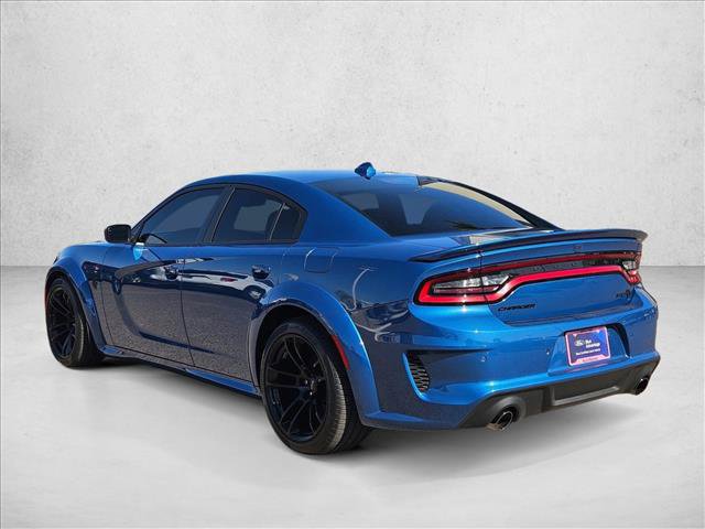 Used 2022 Dodge Charger SRT Hellcat w/ Harman/Kardon Audio Group image 5