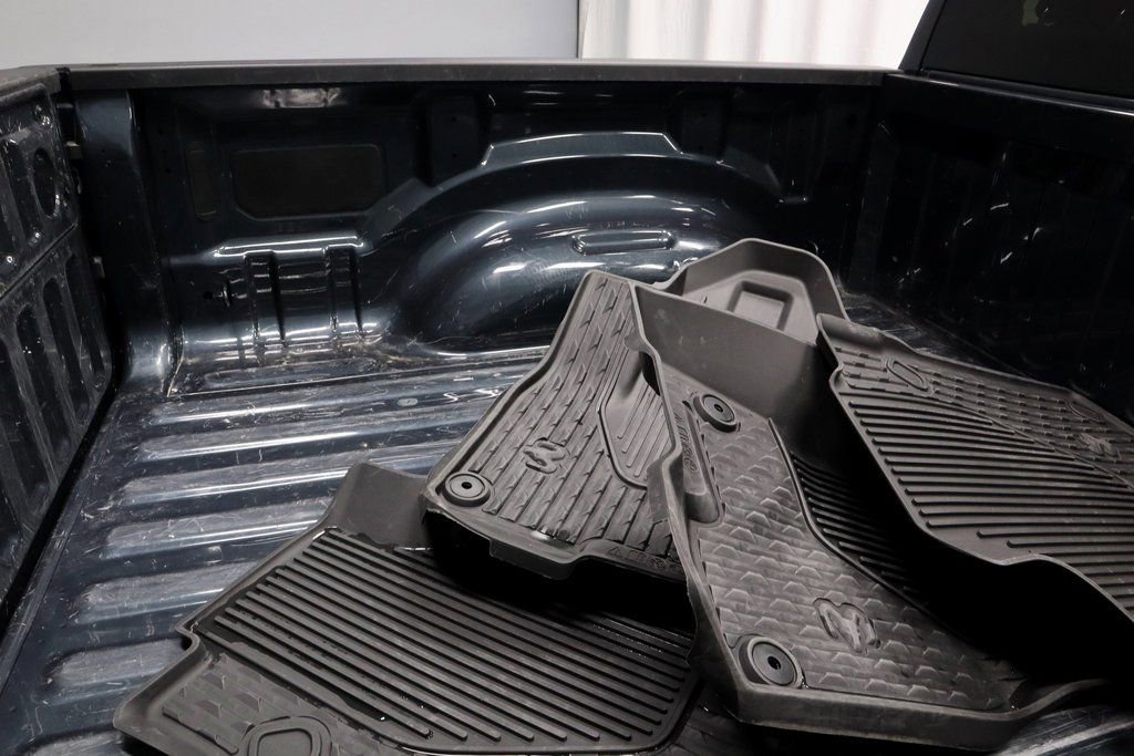 Used 2025 RAM 1500 Big Horn image 14