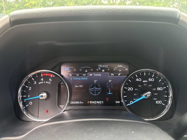 Certified 2019 Ford F250 Lariat AWD/4WD image 15
