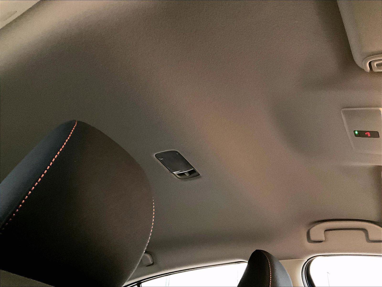 Used 2024 Nissan Versa SR w/ Trunk Package FWD image 21
