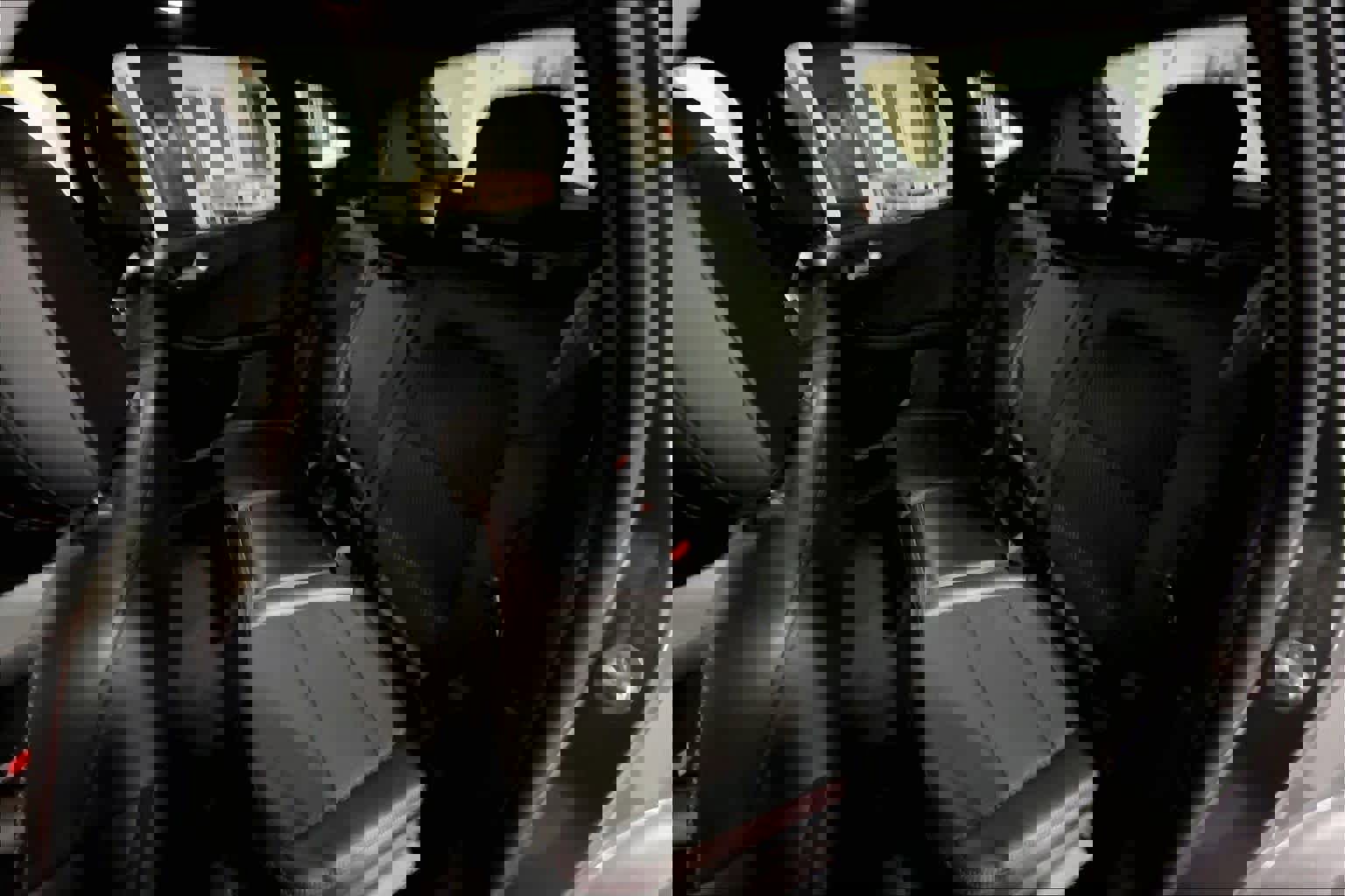 Certified 2025 Ford Escape ST-Line image 20