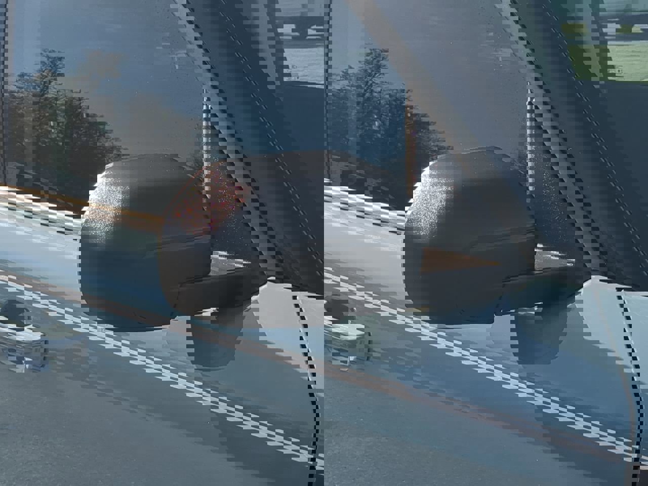 Certified 2021 Ford Bronco Sport Outer Banks image 10