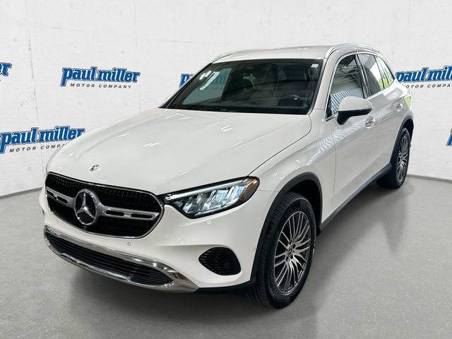 Used 2023 Mercedes-Benz GLC 300 4MATIC