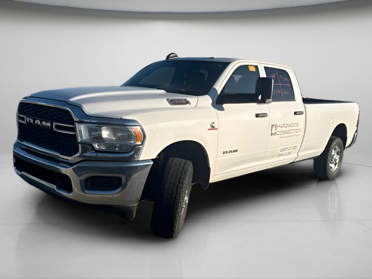 Used 2020 RAM 3500 Tradesman AWD/4WD image 15