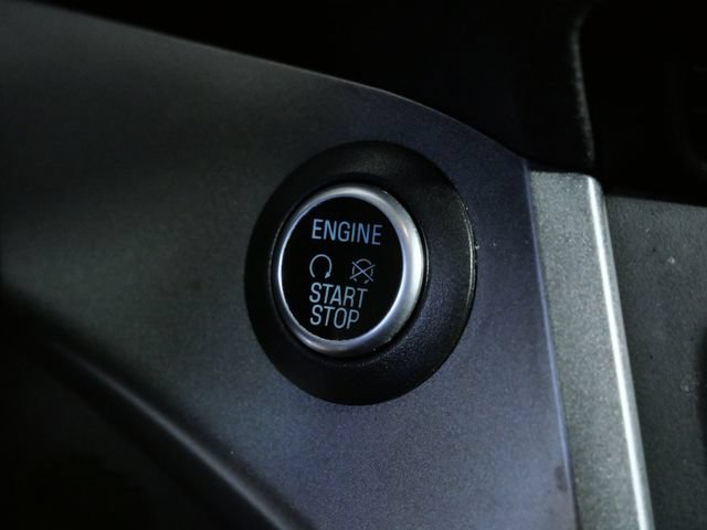 Certified 2019 Ford Escape SE FWD image 22