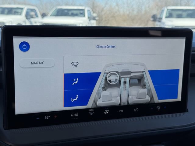 Certified 2025 Ford Maverick Lobo image 18