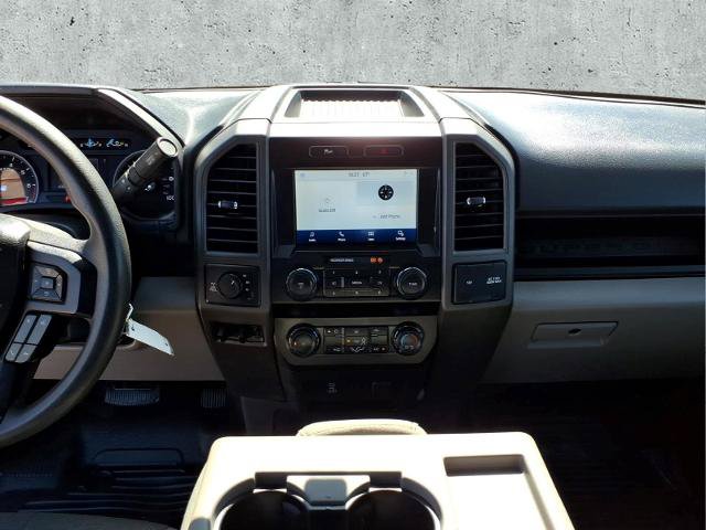 Certified 2022 Ford F350 XL w/ STX Appearance Package AWD/4WD image 16