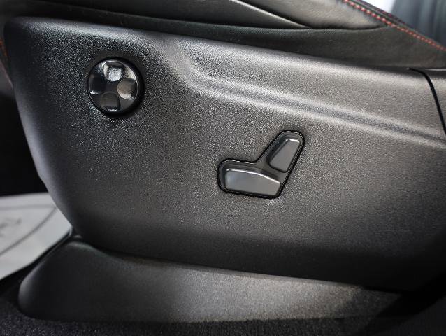 Used 2021 Jeep Grand Cherokee Trailhawk w/ Trailhawk Luxury Group image 21