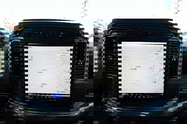 Certified 2024 Ford F150 STX w/ STX Black Appearance Package image 14