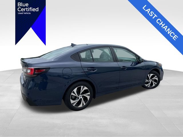 Used 2025 Subaru Legacy Premium w/ Popular Package #1A AWD/4WD image 6