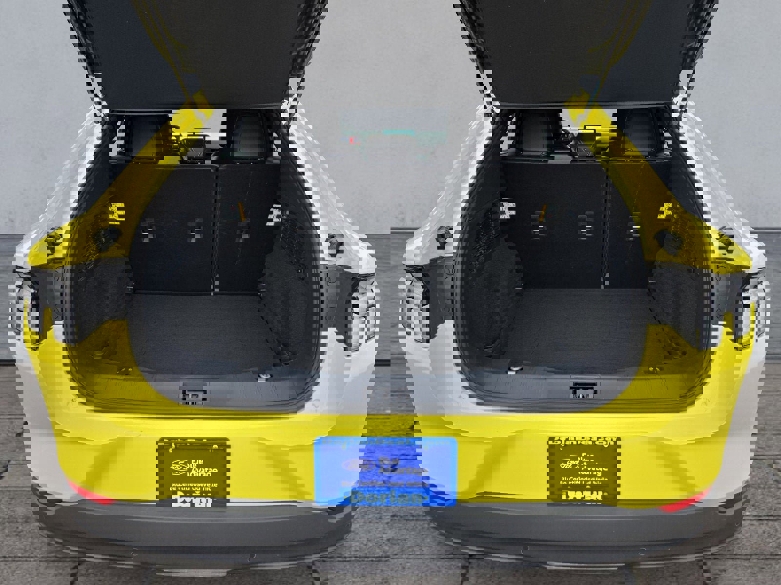 Certified 2025 Ford Mustang Mach-E Select image 25