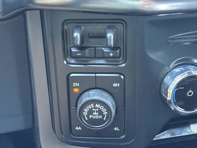 Certified 2026 Ford F150 Tremor w/ Equipment Group 402B AWD/4WD image 31