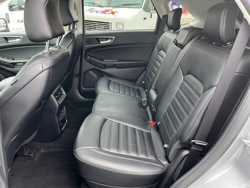 Certified 2023 Ford Edge SEL w/ Convenience Package AWD/4WD image 20