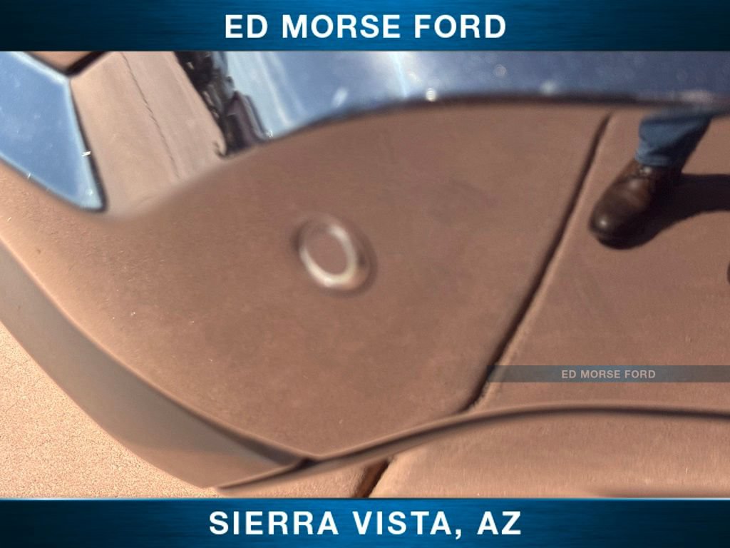 Certified 2023 Ford Edge ST-Line AWD/4WD image 43