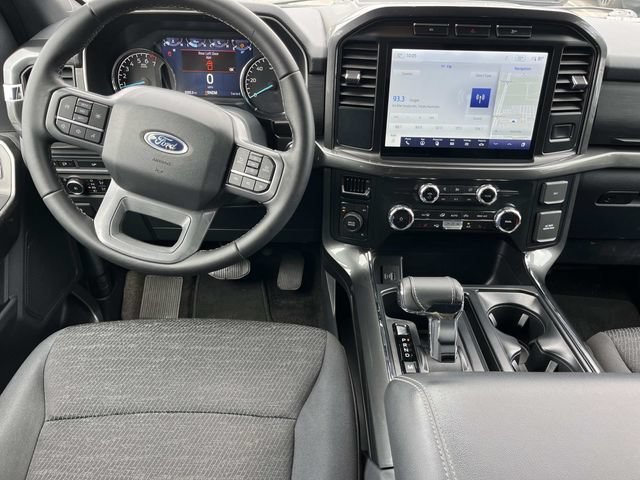 Certified 2023 Ford F150 XLT w/ Equipment Group 302A High AWD/4WD image 16