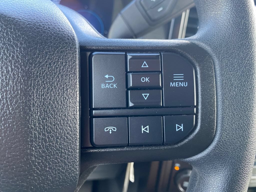 Certified 2025 Ford F150 STX AWD/4WD image 24
