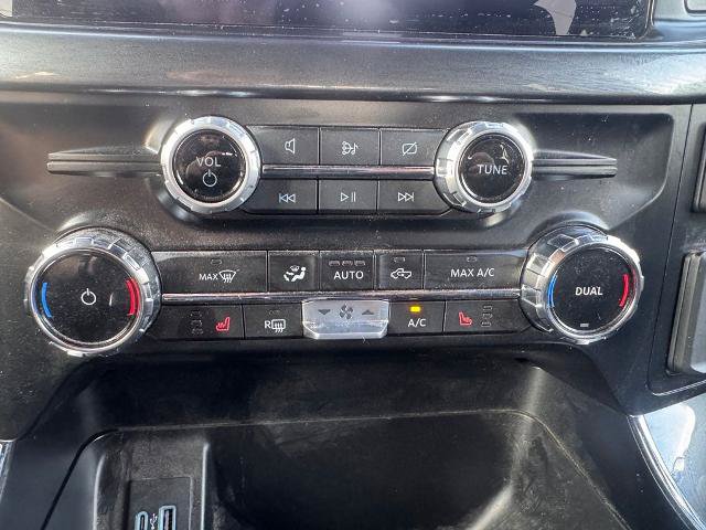 Certified 2023 Ford F150 XLT w/ Equipment Group 302A High AWD/4WD image 18