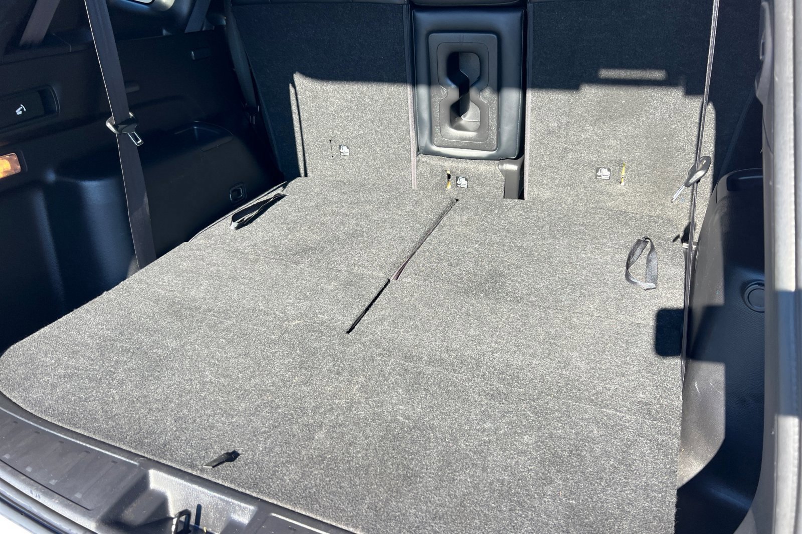 Used 2024 Mitsubishi Outlander FWD image 17