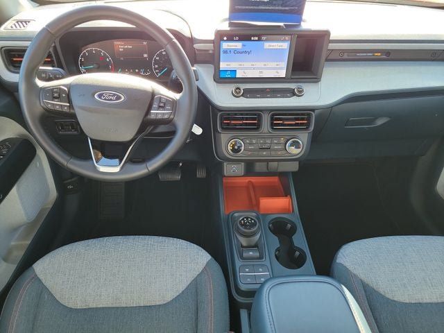 Certified 2024 Ford Maverick XLT w/ XLT Luxury Package AWD/4WD image 19